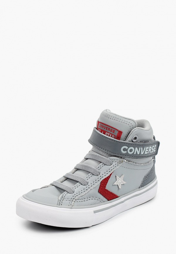 Converse Кеды - фото 2