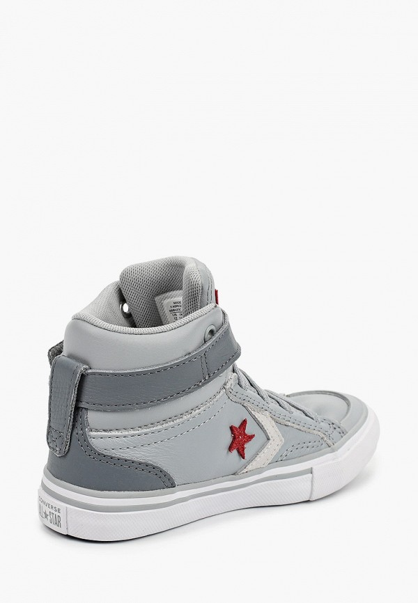 Converse Кеды - фото 3