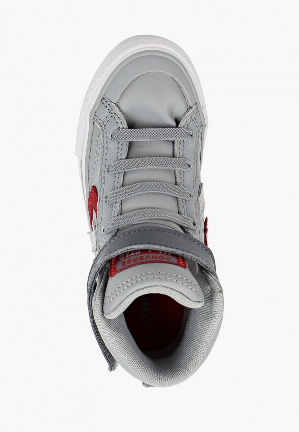 Converse Кеды - фото 4