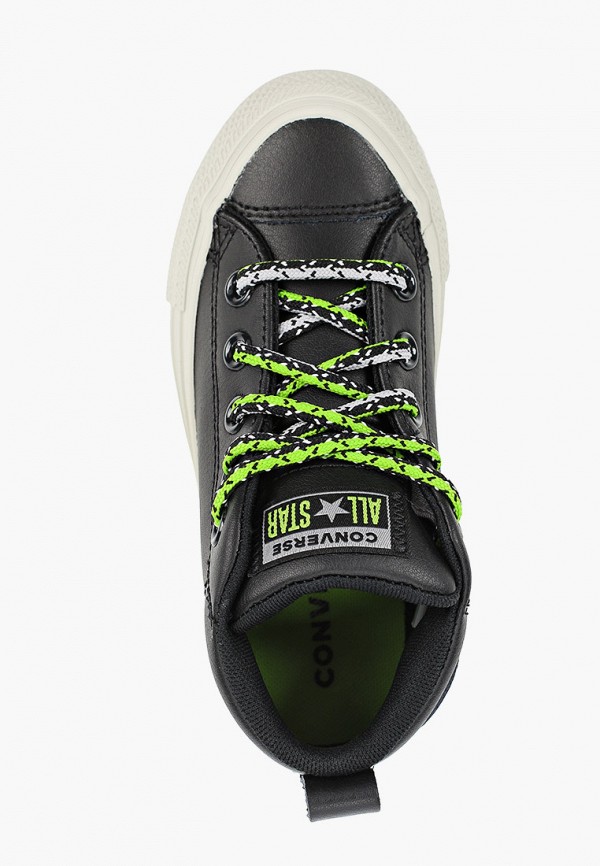 Converse Кеды - фото 4