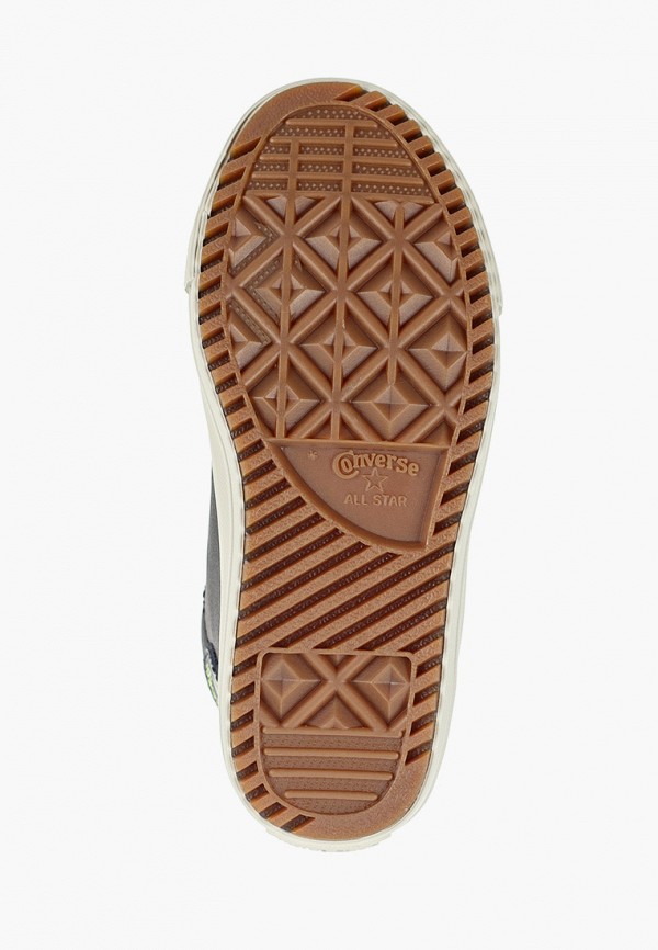 Converse Кеды - фото 5