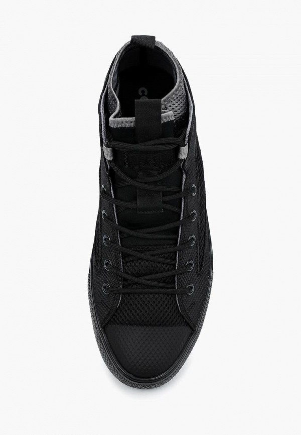 Converse Кеды - Chuck Taylor All Star Ultra - фото 4