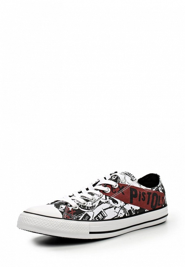 Converse sex pistols price shop