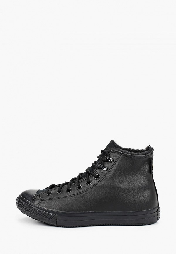 Кеды Converse CTAS Winter Gore-Tex 