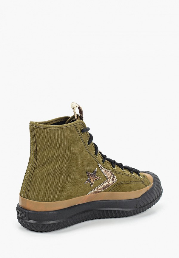 Converse Кеды - Bosey MC - фото 3