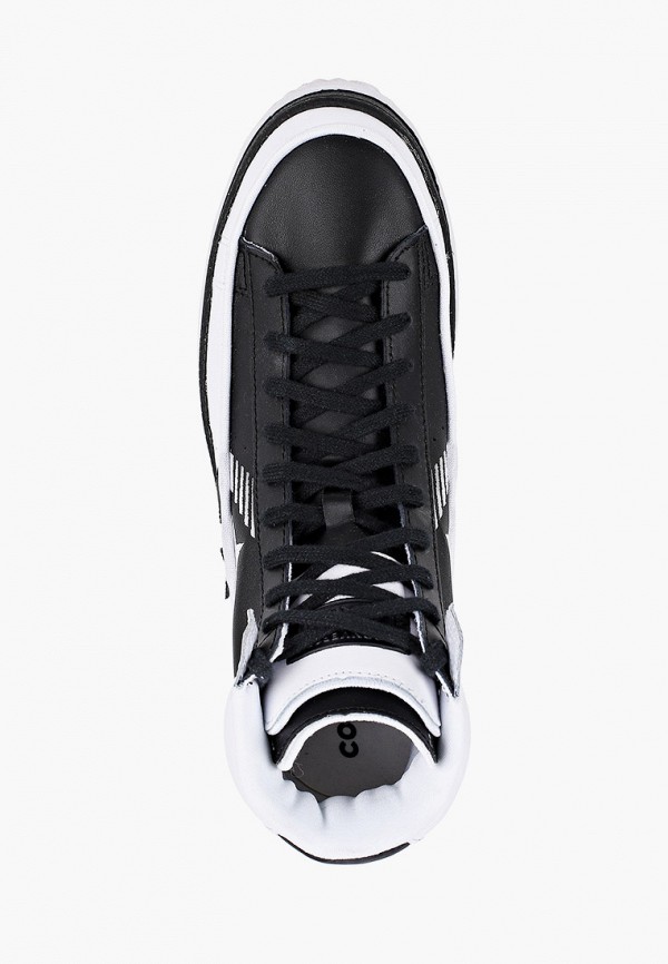 Converse Кеды - Pro Leather Hacked - фото 4