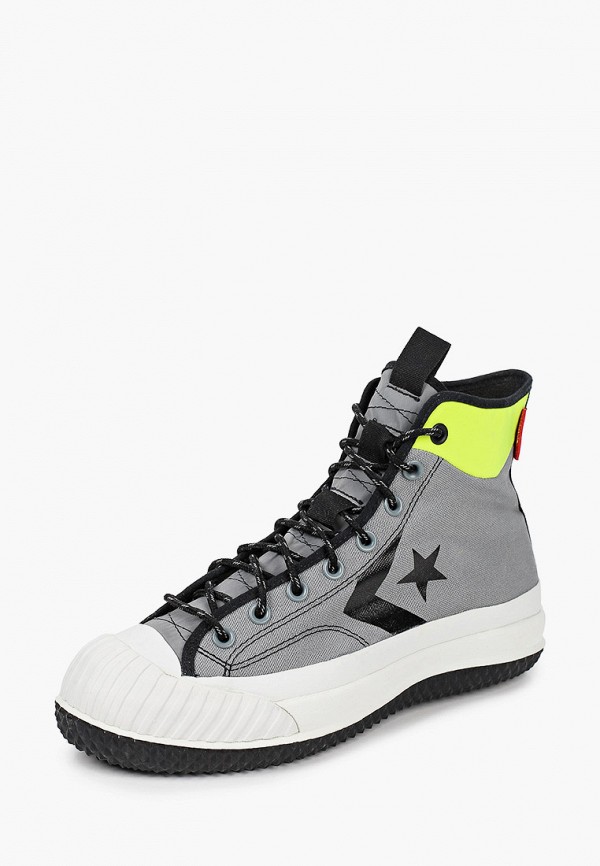 Converse Кроссовки - Bosey MC Gore Tex DSL Construction - фото 2