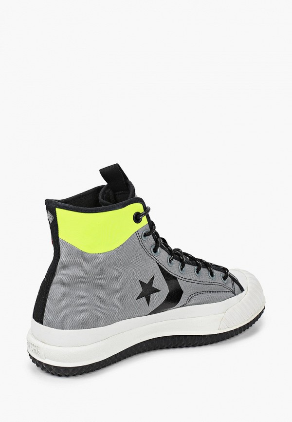 Converse Кроссовки - Bosey MC Gore Tex DSL Construction - фото 3