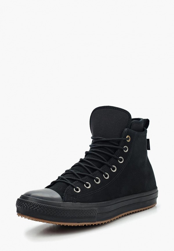 converse chuck taylor wp boot