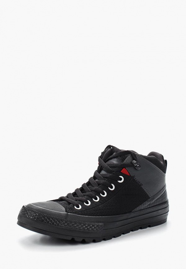 Converse Кеды - Chuck Taylor All Star Street Boot - фото 1