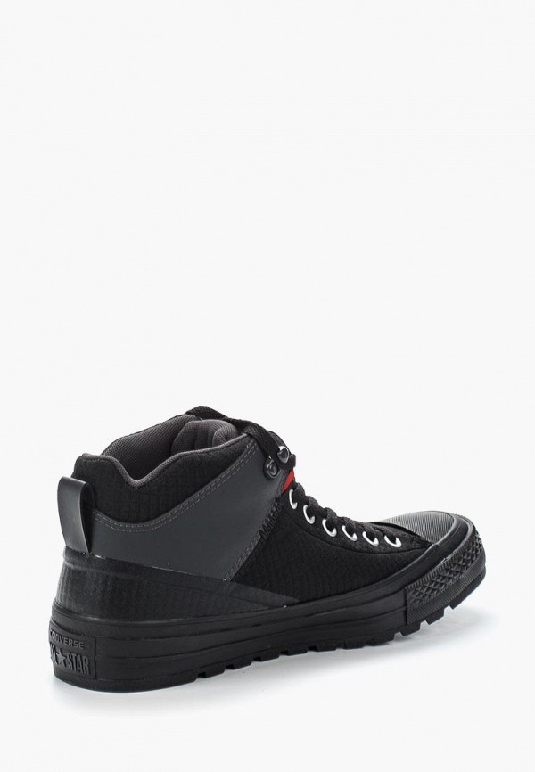 Converse Кеды - Chuck Taylor All Star Street Boot - фото 2