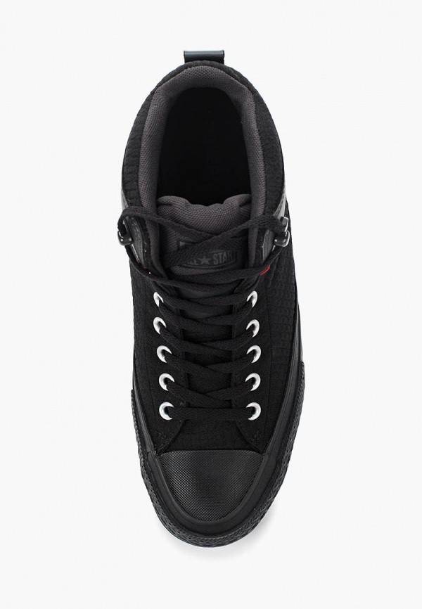 Converse Кеды - Chuck Taylor All Star Street Boot - фото 4