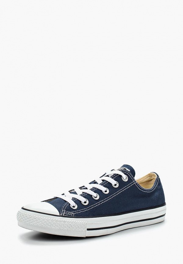 converse ox navy