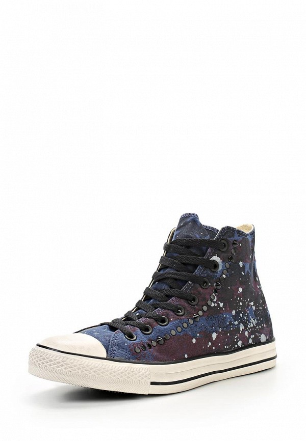 Converse Кеды - Chuck Taylor All Star Studded - фото 1