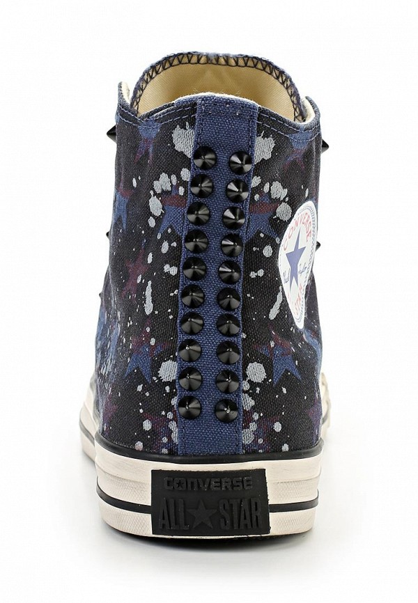 Converse Кеды - Chuck Taylor All Star Studded - фото 2