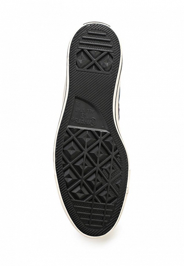 Converse Кеды - Chuck Taylor All Star Studded - фото 3