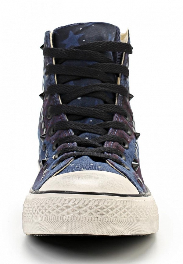 Converse Кеды - Chuck Taylor All Star Studded - фото 4