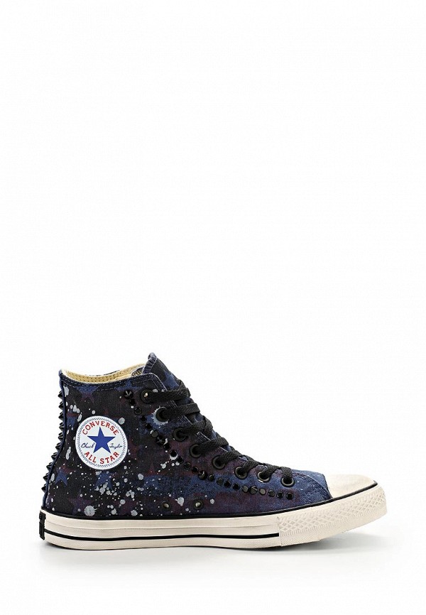 Converse Кеды - Chuck Taylor All Star Studded - фото 5