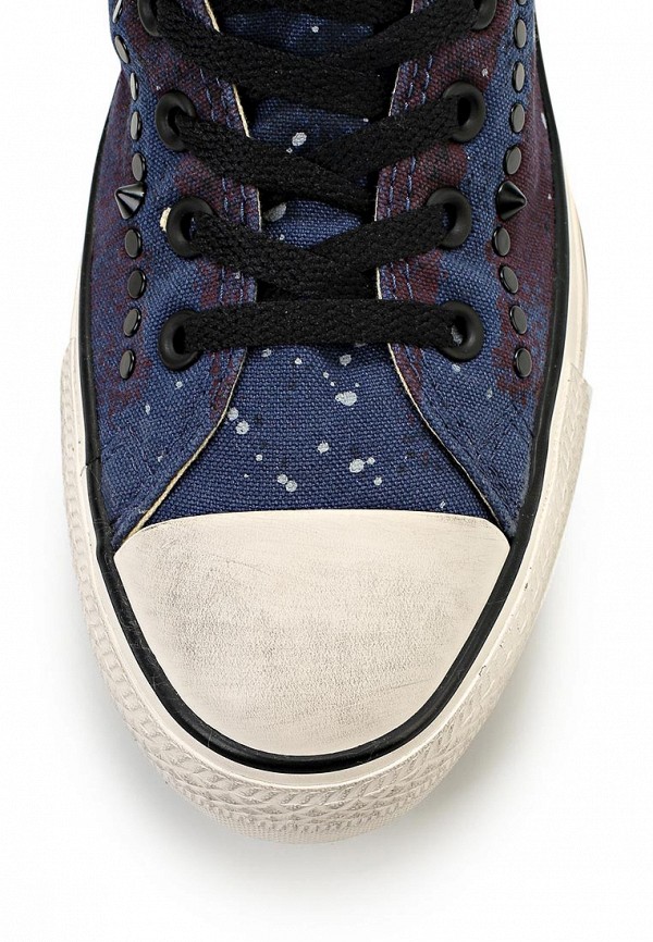 Converse Кеды - Chuck Taylor All Star Studded - фото 6