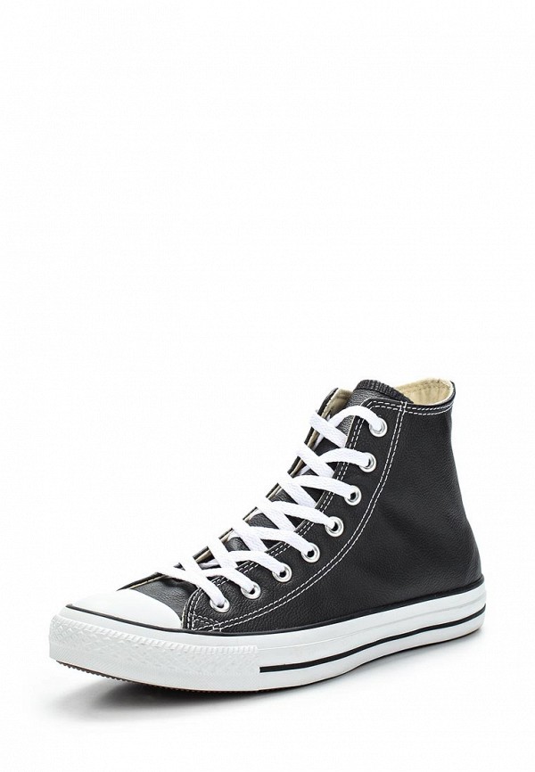 Converse all star store all white leather