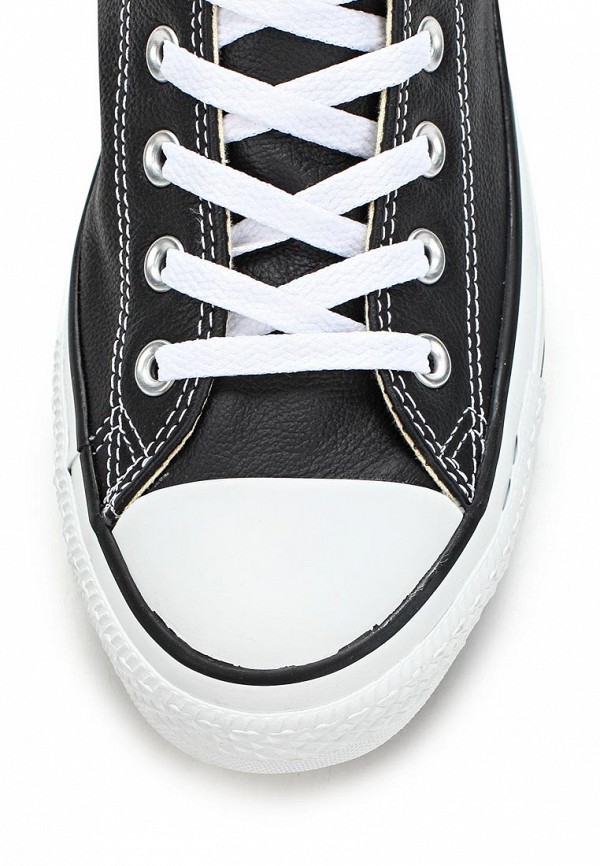Converse Chuck Taylor All Star Leather
