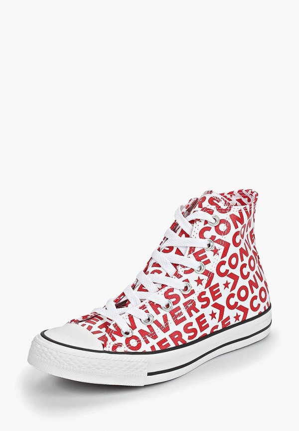 Converse Кеды - Chuck Taylor All Star - фото 2