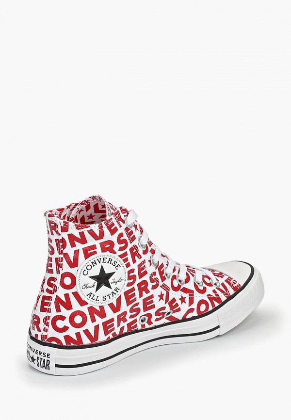 Converse Кеды - Chuck Taylor All Star - фото 3