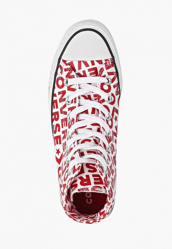 Converse Кеды - Chuck Taylor All Star - фото 4