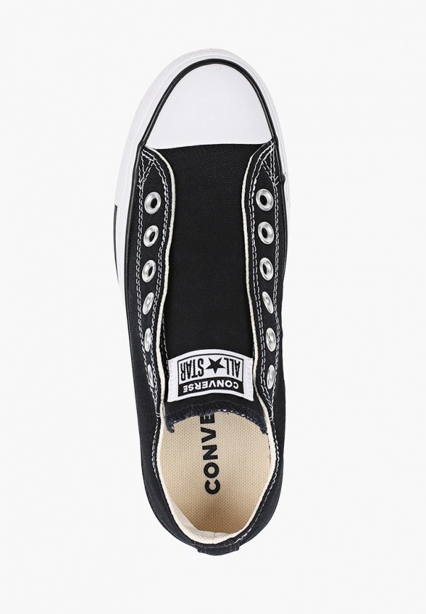 Converse Chuck Taylor All Star Slip RTLAAK096301 Lamoda
