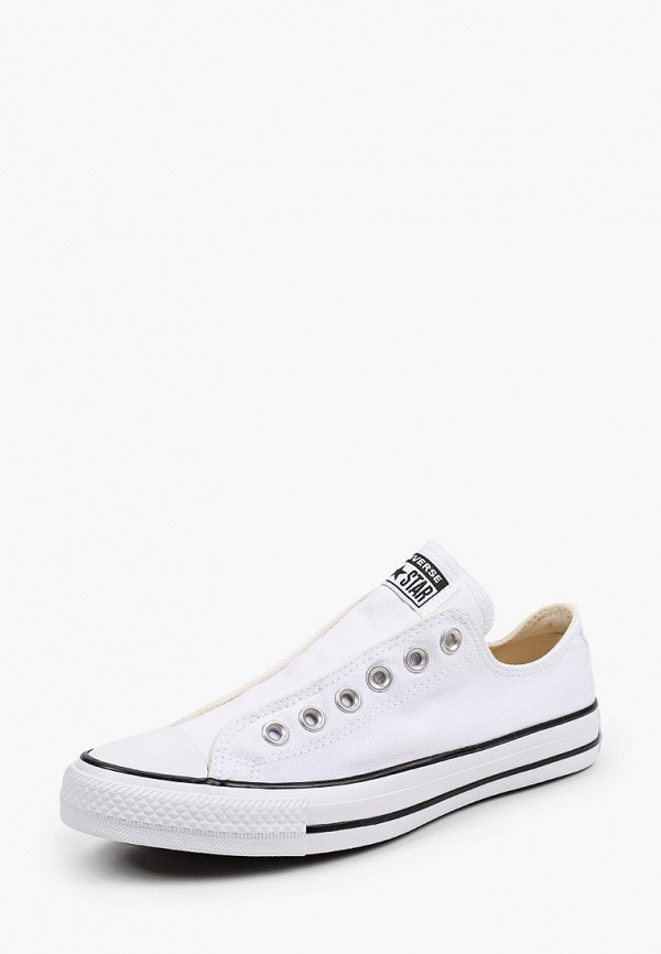 Converse Chuck Taylor All Star Slip RTLAAK096401 Lamoda