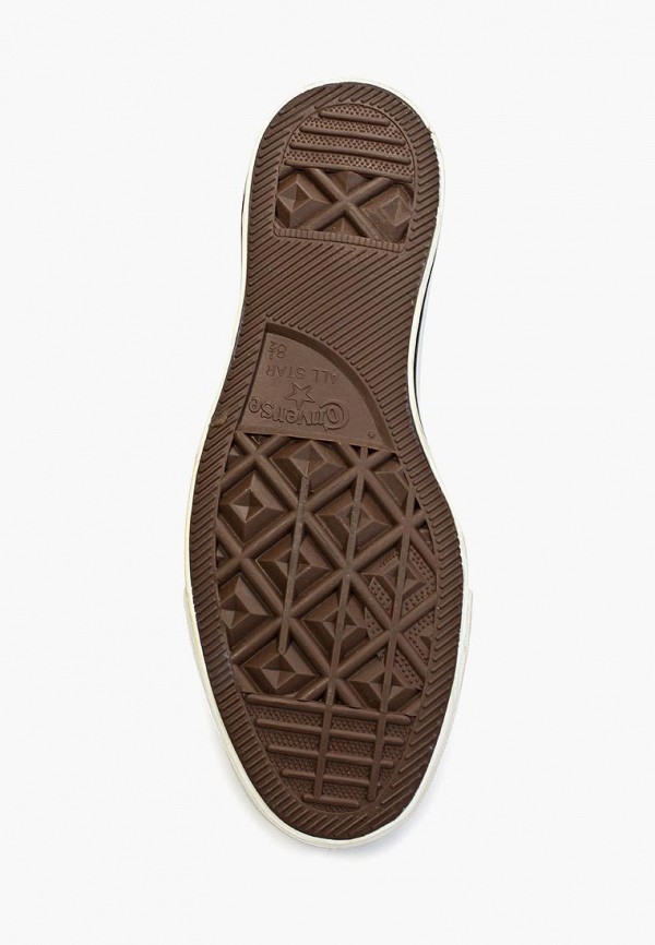 Converse Кеды - ALL STAR OX RED - фото 3