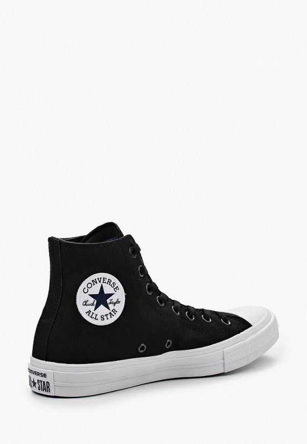 converse ii