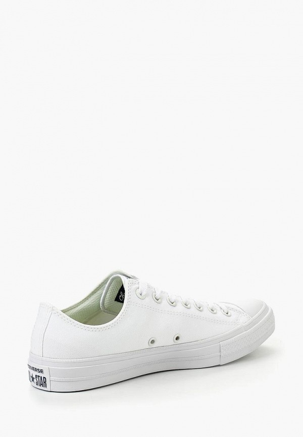Chuck ii white 2025