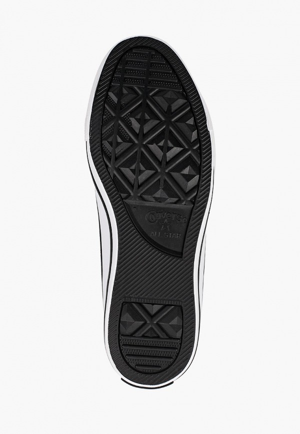 Converse Кеды - Batman - фото 5