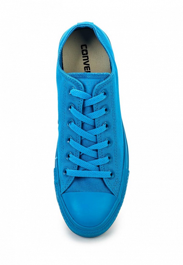 Converse Кеды - Monochrome - фото 4