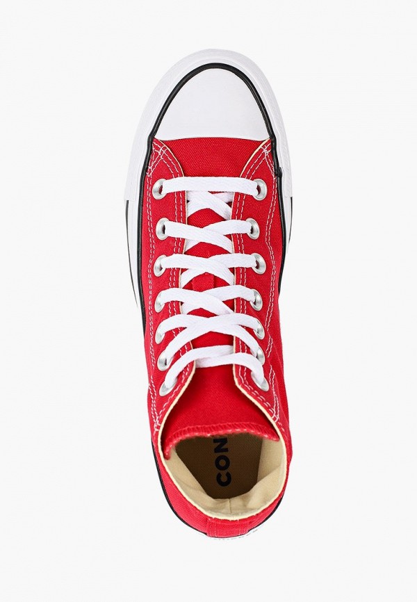 Converse Кеды - фото 4