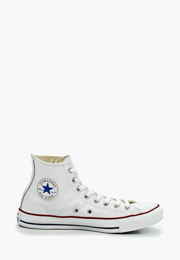 Converse Кеды - CT HI - фото 5