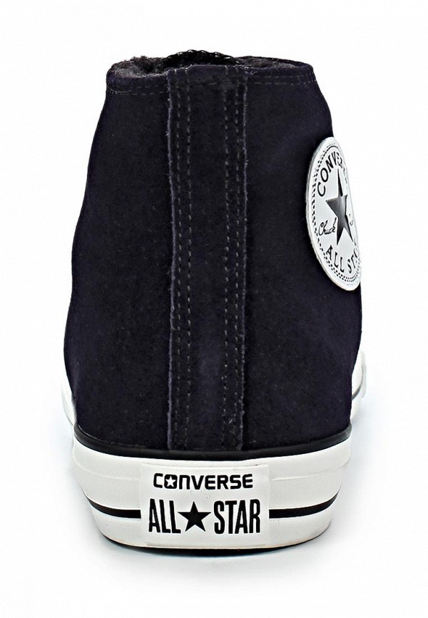 Converse Кеды - Chuck Taylor All Star - фото 2
