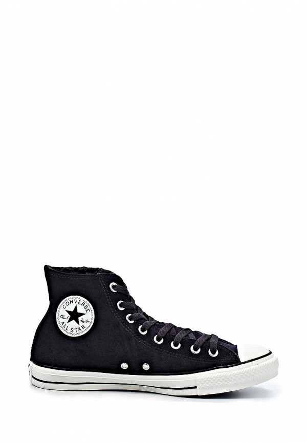 Converse Кеды - Chuck Taylor All Star - фото 5