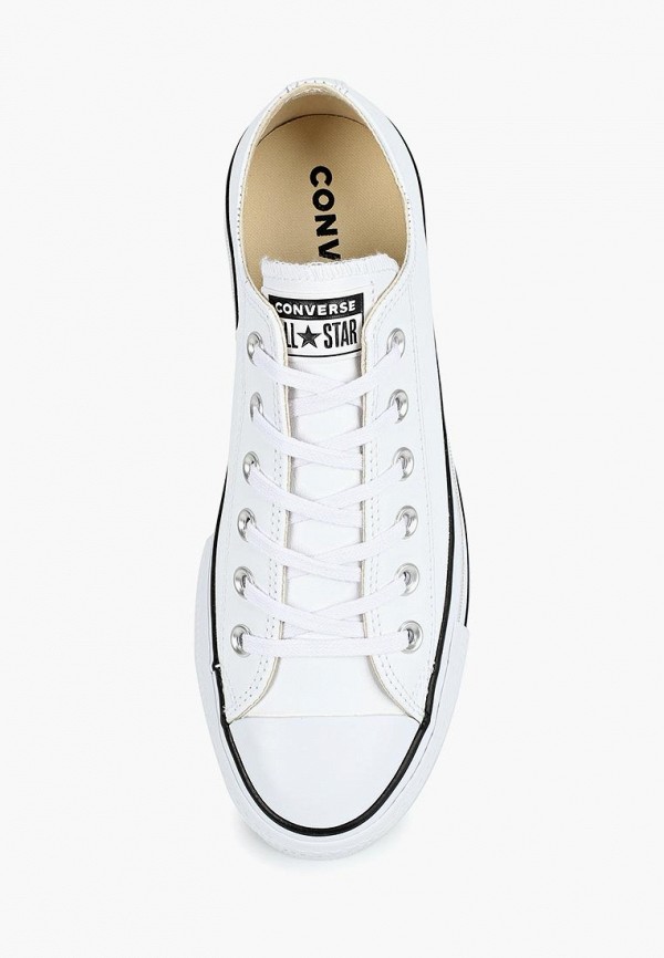 Converse Кеды - Chuck Taylor All Star Lift - фото 4