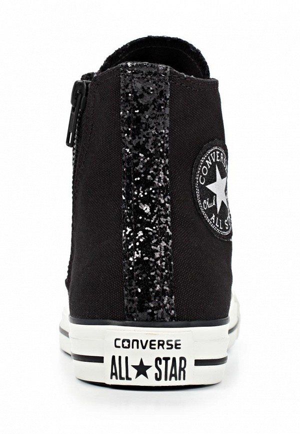 Converse Chuck Taylor All Star Side Zip CO011AWCVN07 Lamoda