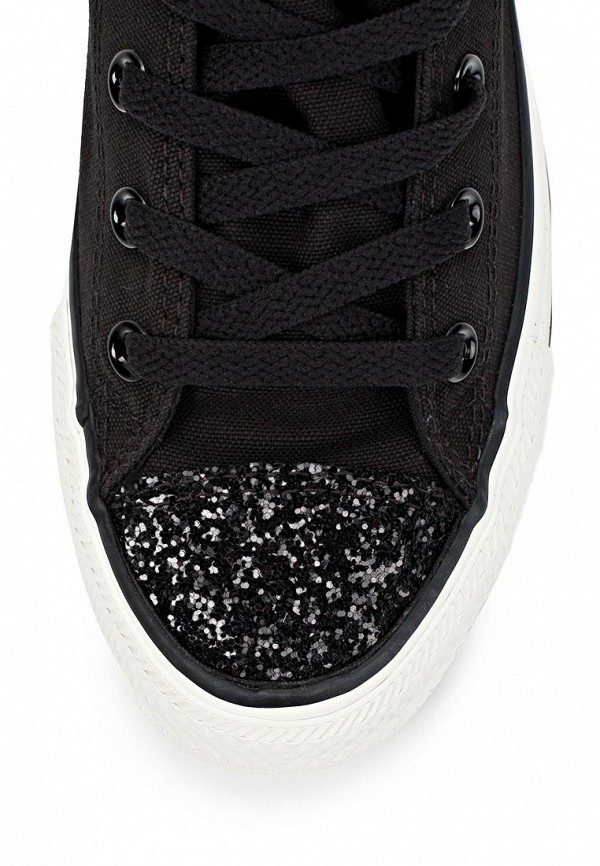 Converse Кеды - Chuck Taylor All Star Side Zip - фото 6