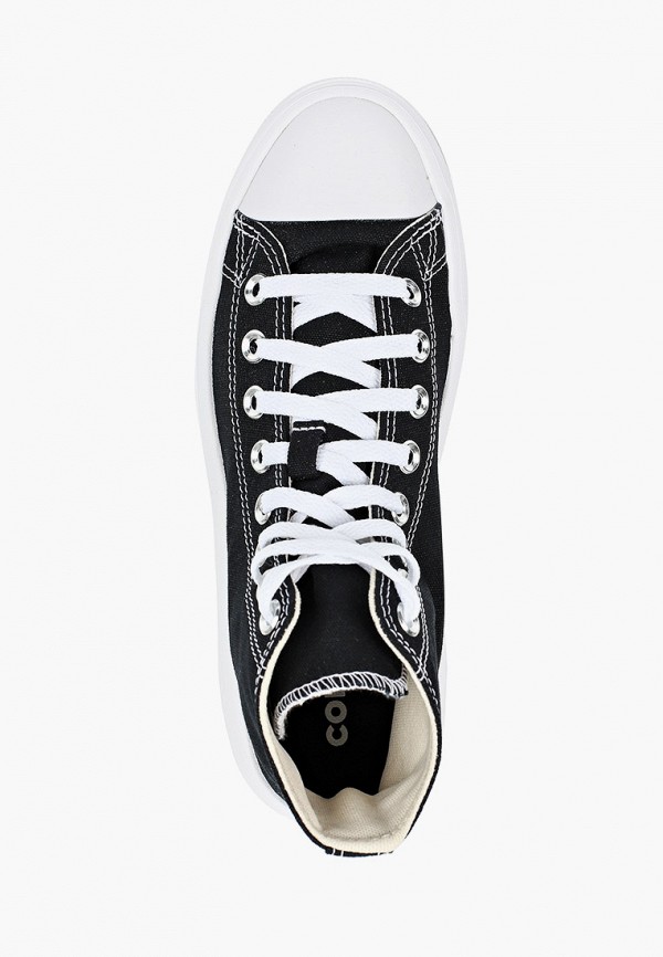 Converse Кеды - Chuck Taylor All Star Move - фото 4