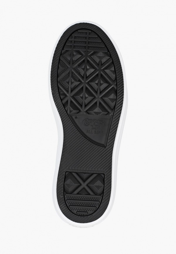 Converse Кеды - Chuck Taylor All Star Move - фото 5