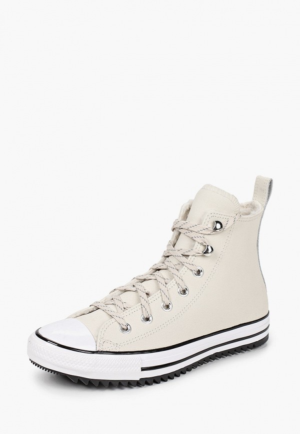 Converse chuck taylor sale as hiker boot