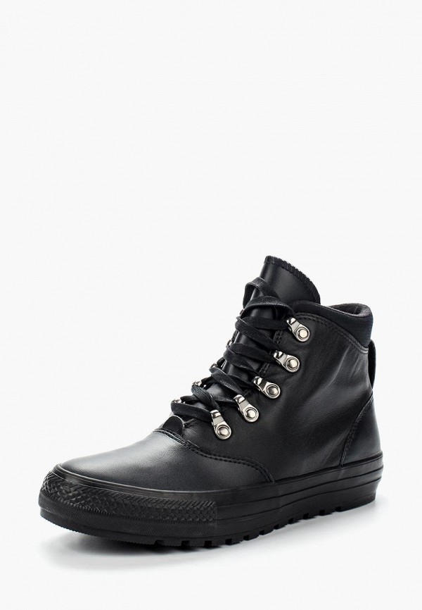 Converse Кеды - Chuck Taylor All Star Ember Boot - фото 1