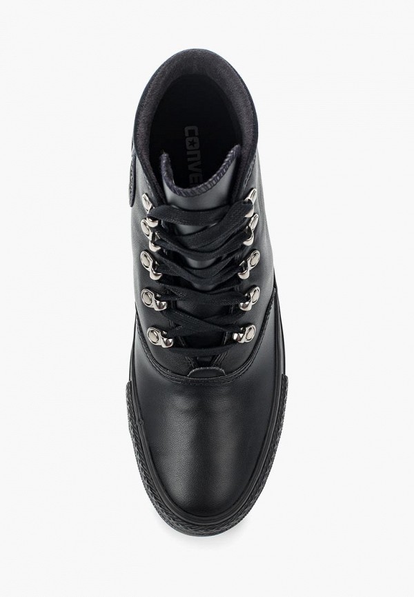 Converse Кеды - Chuck Taylor All Star Ember Boot - фото 4