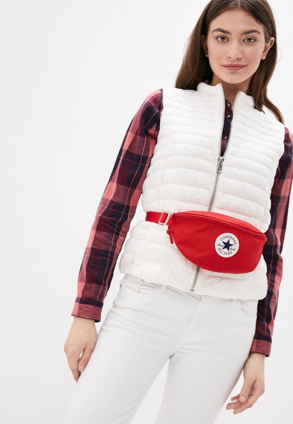 Converse Сумка поясная - фото 4