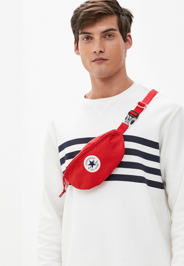 Converse Сумка поясная - фото 5