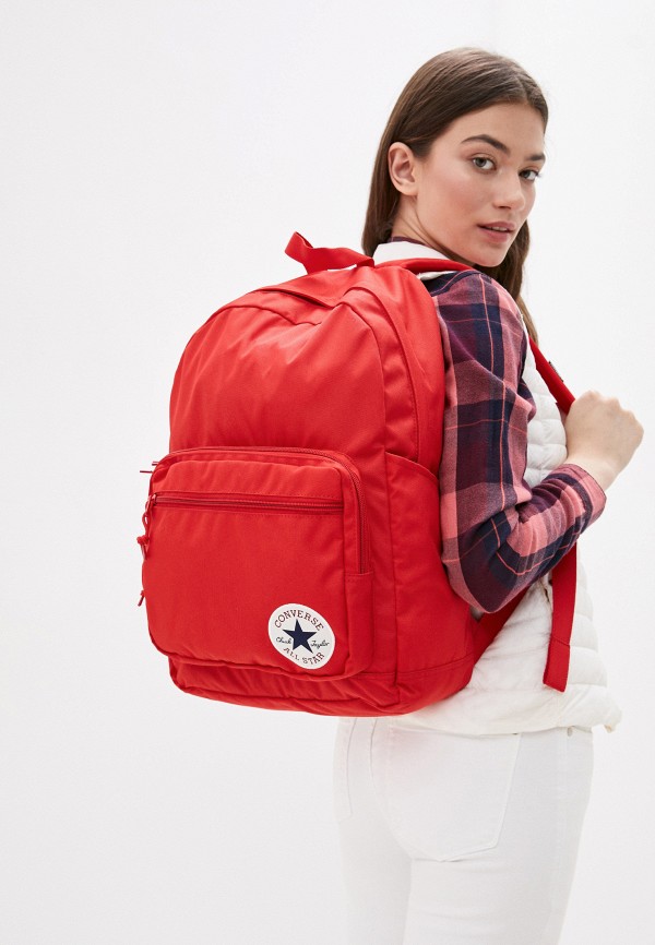 Converse Рюкзак - фото 4